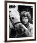 Martin Shaw - The Professionals-null-Framed Photo