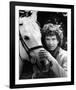 Martin Shaw - The Professionals-null-Framed Photo