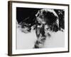 Martin Sheen, Apocalypse Now, 1979-null-Framed Photographic Print