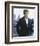 Martin Sheen-null-Framed Photo