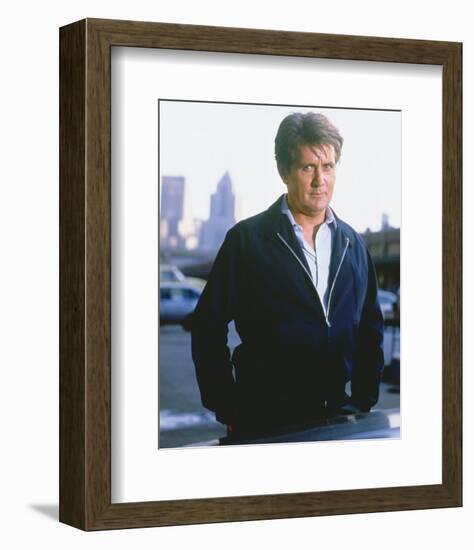 Martin Sheen-null-Framed Photo