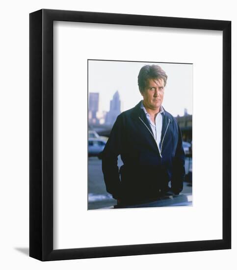 Martin Sheen-null-Framed Photo