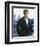 Martin Sheen-null-Framed Photo