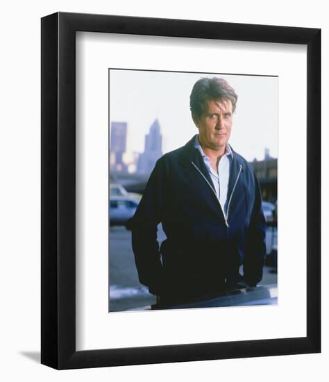 Martin Sheen-null-Framed Photo