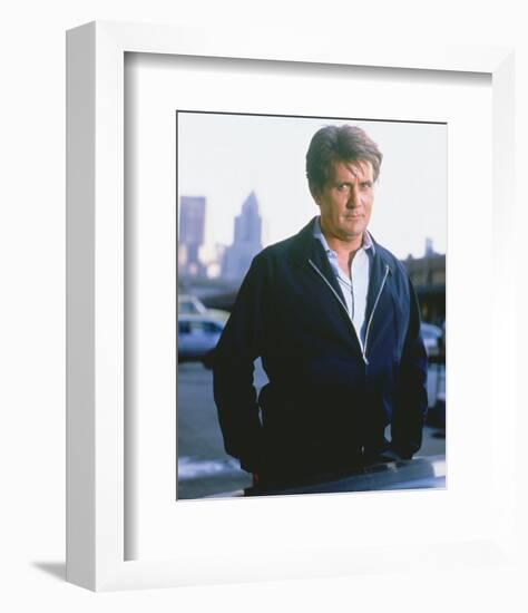 Martin Sheen-null-Framed Photo