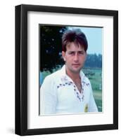 Martin Sheen-null-Framed Photo