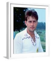 Martin Sheen-null-Framed Photo