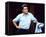 Martin Sheen-null-Framed Stretched Canvas