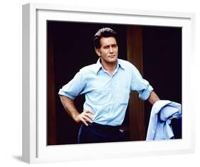 Martin Sheen-null-Framed Photo