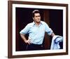 Martin Sheen-null-Framed Photo