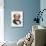 Martin Van Buren 8th Us President-null-Stretched Canvas displayed on a wall