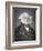 Martin Van Buren-American School-Framed Giclee Print