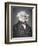 Martin Van Buren-American School-Framed Giclee Print