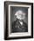 Martin Van Buren-American School-Framed Giclee Print