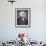 Martin Van Buren-American School-Framed Giclee Print displayed on a wall