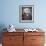 Martin Van Buren-American School-Framed Giclee Print displayed on a wall