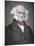 Martin Van Buren-American School-Mounted Giclee Print