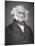 Martin Van Buren-American School-Mounted Giclee Print