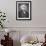 Martin Van Buren-American School-Framed Giclee Print displayed on a wall