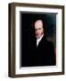 Martin Van Buren-Francis Alexander-Framed Giclee Print