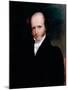 Martin Van Buren-Francis Alexander-Mounted Giclee Print