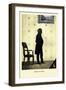 Martin van Buren-William H. Brown-Framed Art Print