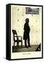 Martin van Buren-William H. Brown-Framed Stretched Canvas