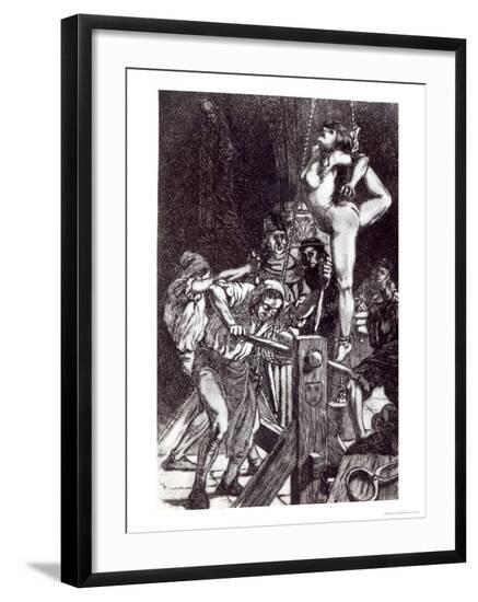 Giclee Print, , large