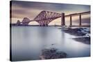 Stretched Canvas