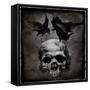 Canvas Black