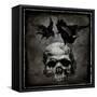 Canvas Black