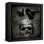 Canvas Black