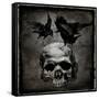 Canvas Black