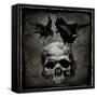 Canvas Black