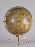Terrestrial Globe-Martin Waldsemuller-Photographic Print