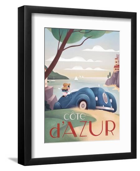 Premium Giclee Print, , large