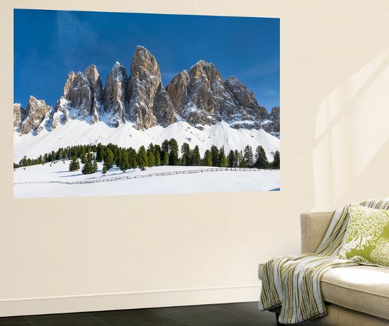 Giant Art Print, , large
