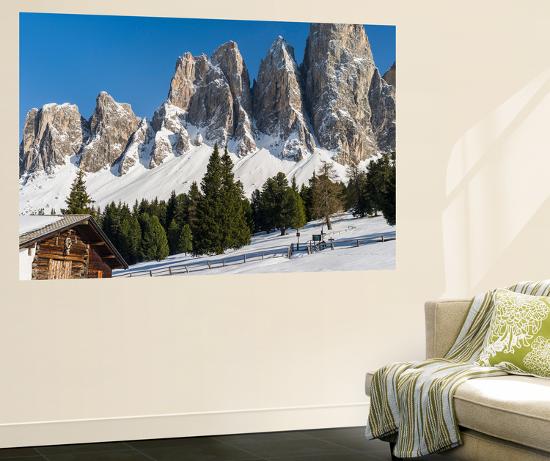 Giant Art Print, , large