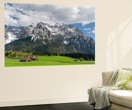 Giant Art Print, , large