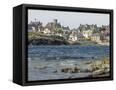 Canvas Black