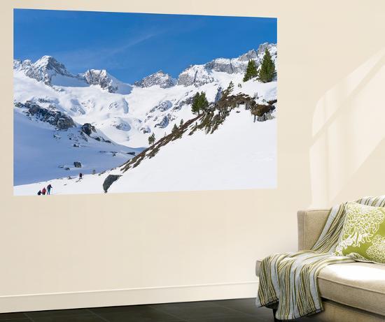 Giant Art Print, , large
