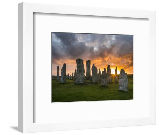 Framed Photographic Print, , large