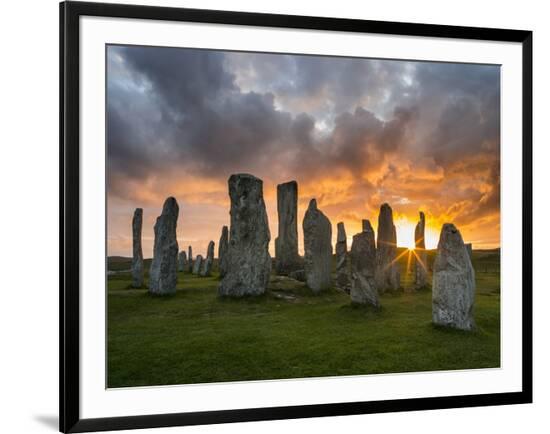 Framed Photographic Print, , large