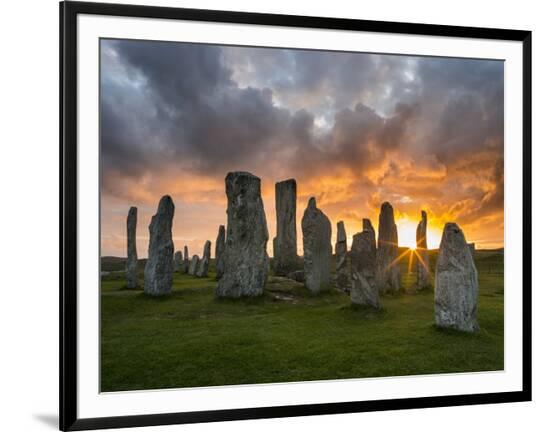 Framed Photographic Print, , large