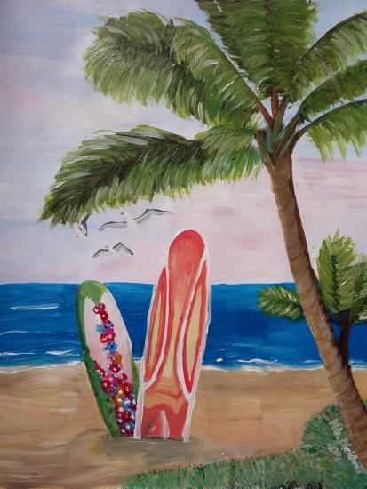 Premium Giclee Print, , large
