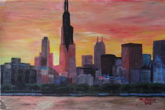 Premium Giclee Print, , large