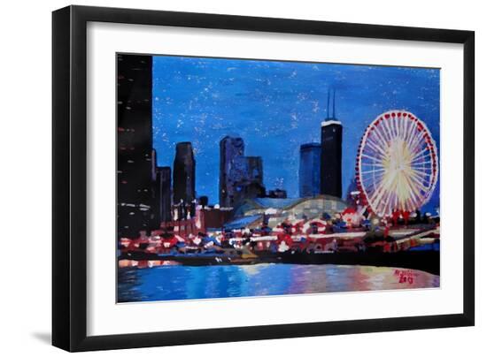 Art Print, , large