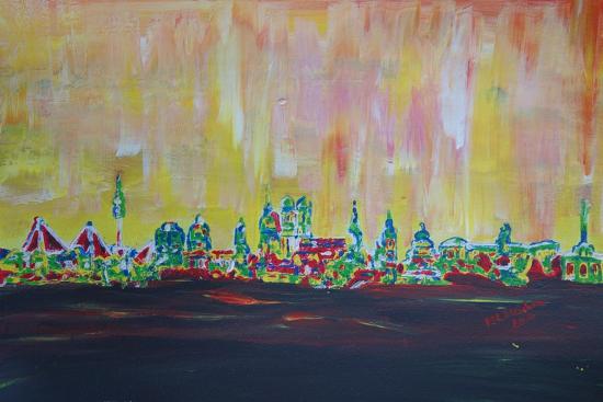 Premium Giclee Print, , large