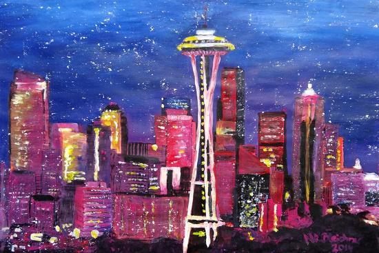 Premium Giclee Print, , large