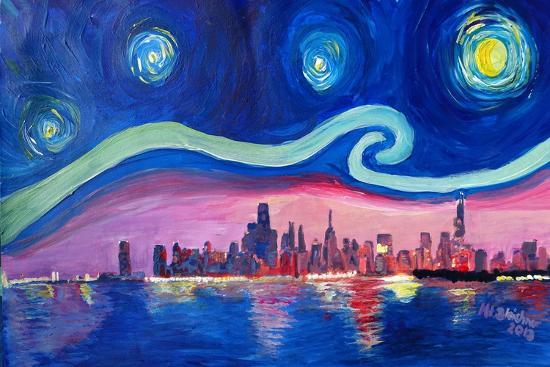 Art Print, , large